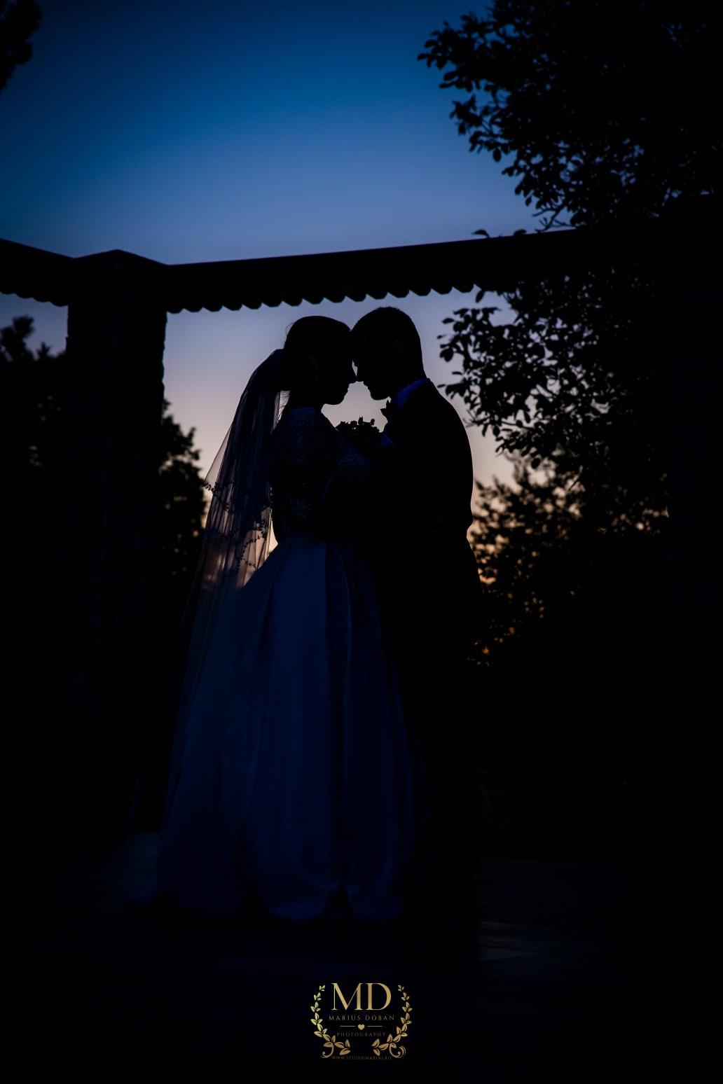 Corporate. Marius Doban