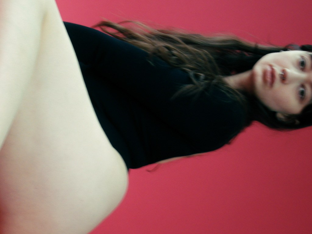 Elina / Personal shoot / February 2025