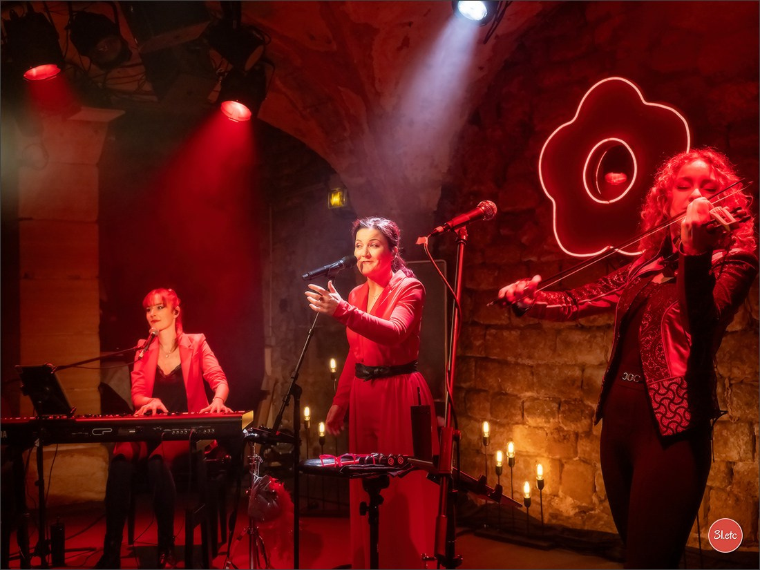 Christel Kern in Paris. Photographe à Strasbourg | Portraits, Studio, Enfants, Événements