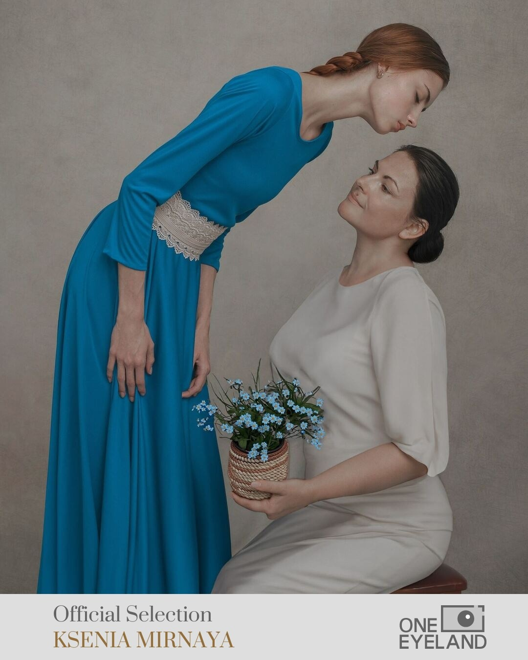 ONE EYELAND. Ксения Мирная — Фотограф, с которым вы напишете вашу историю…