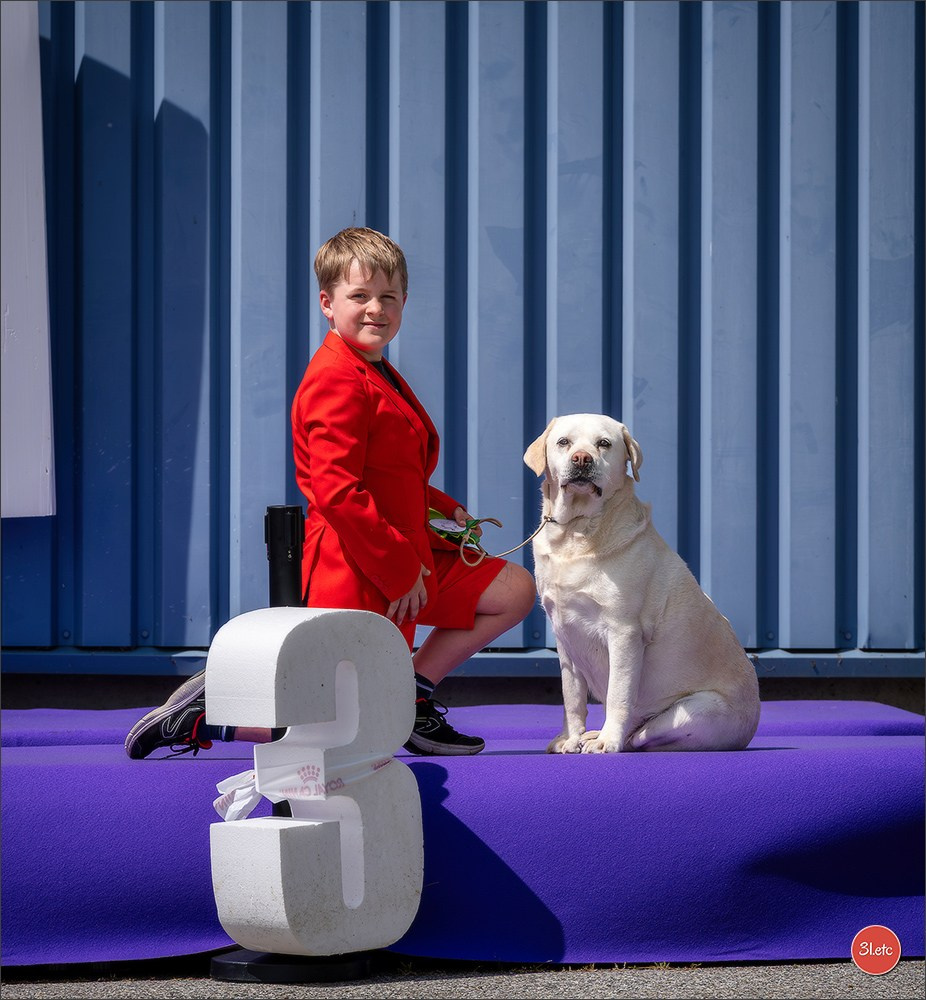 Expo canine 🇫🇷 Valence 02-03/05/2026