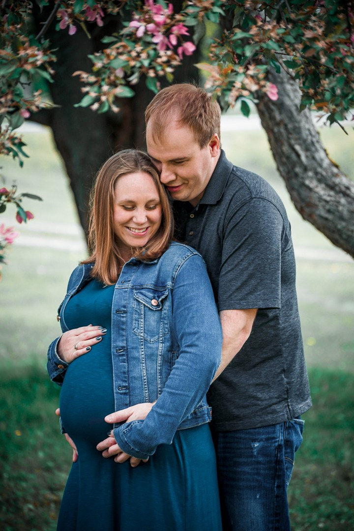 Eugenia Guryev Photography | Portrait & Family Photographer in Moncton, New Brunswick