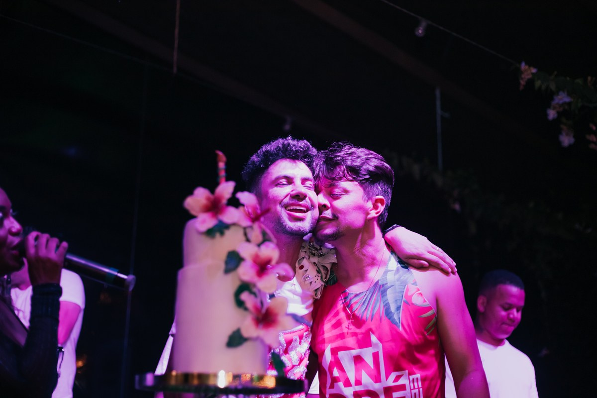 Micareta Massa - André Ribeiro. Fotógrafa de Eventos em São Paulo e Sorocaba Kika Damasceno