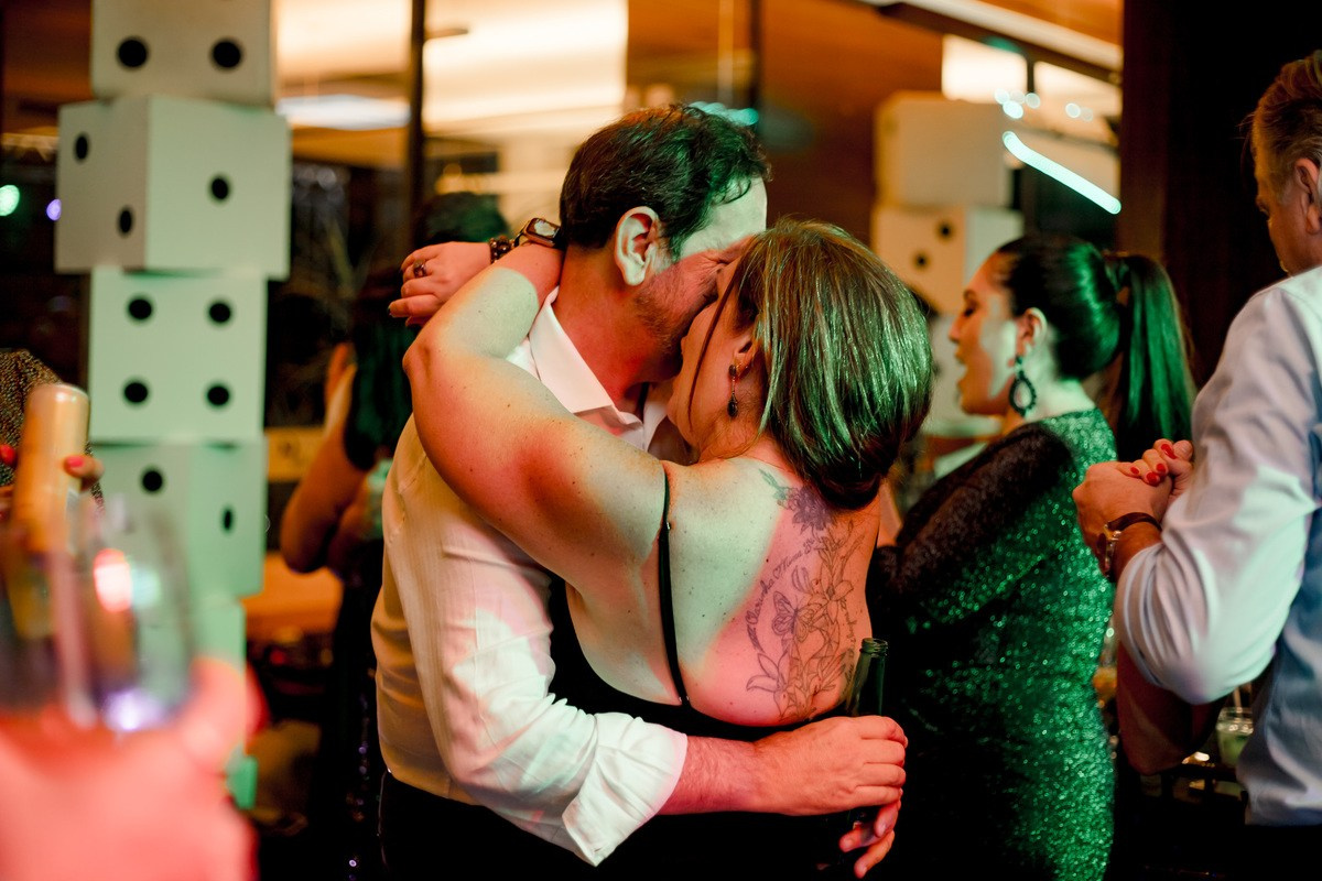Ednéia - Aniversário Las Vegas. Fotógrafa de Eventos em São Paulo e Sorocaba Kika Damasceno