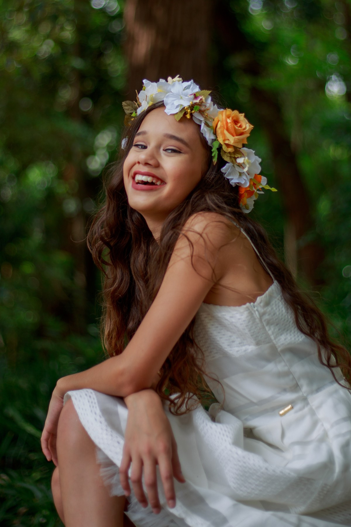 Anna Beatriz. Fotógrafa de Eventos em São Paulo e Sorocaba Kika Damasceno