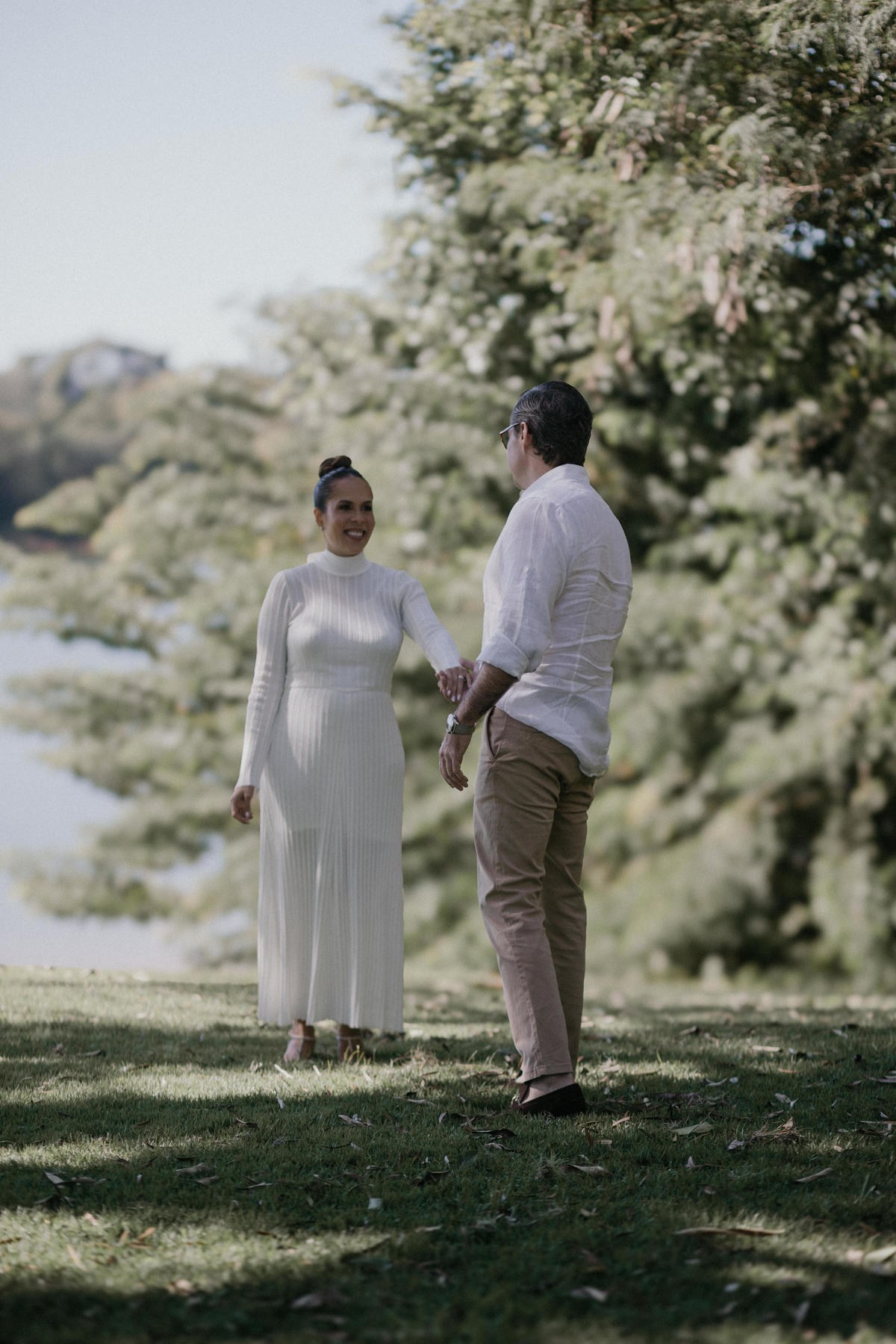 Chá Revelação - Flávia e Luiz. Fotógrafa de Eventos em São Paulo e Sorocaba Kika Damasceno
