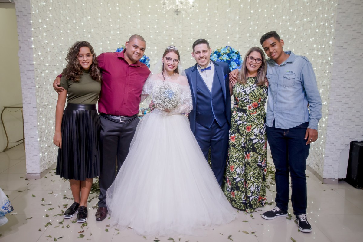 Sunamita e Jhonathan. Fotógrafa de Eventos em São Paulo e Sorocaba Kika Damasceno