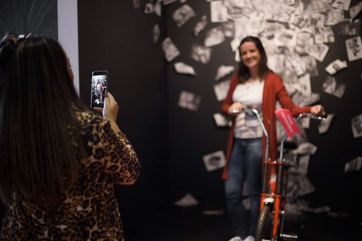 Abcasa 2019 - Dani Sakurai. Fotógrafa de Eventos em São Paulo e Sorocaba Kika Damasceno