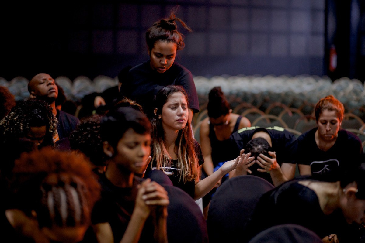 ASU Tour RJ. Fotógrafa de Eventos em São Paulo e Sorocaba Kika Damasceno