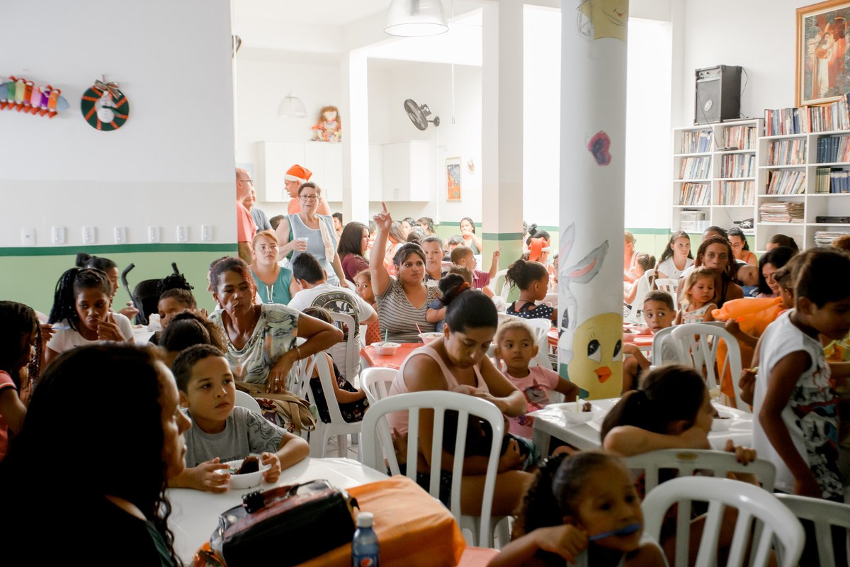 Núcleo Vida Melhor. Fotógrafa de Eventos em São Paulo e Sorocaba Kika Damasceno