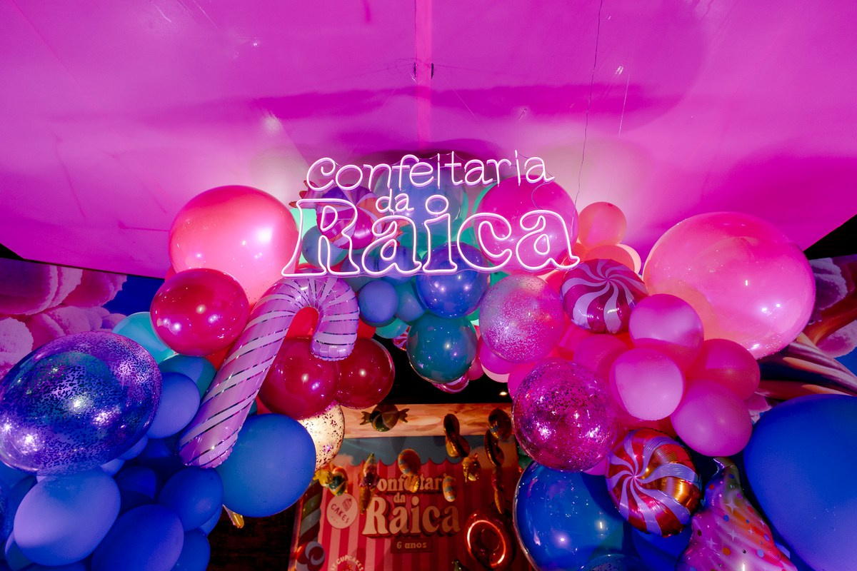 Raica - 6 anos. Fotógrafa de Eventos em São Paulo e Sorocaba Kika Damasceno