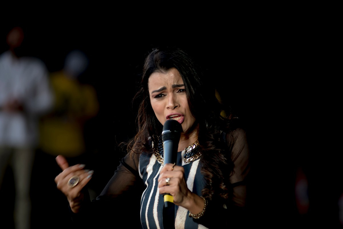 Canto Pela Paz 2018. Fotógrafa de Eventos em São Paulo e Sorocaba Kika Damasceno