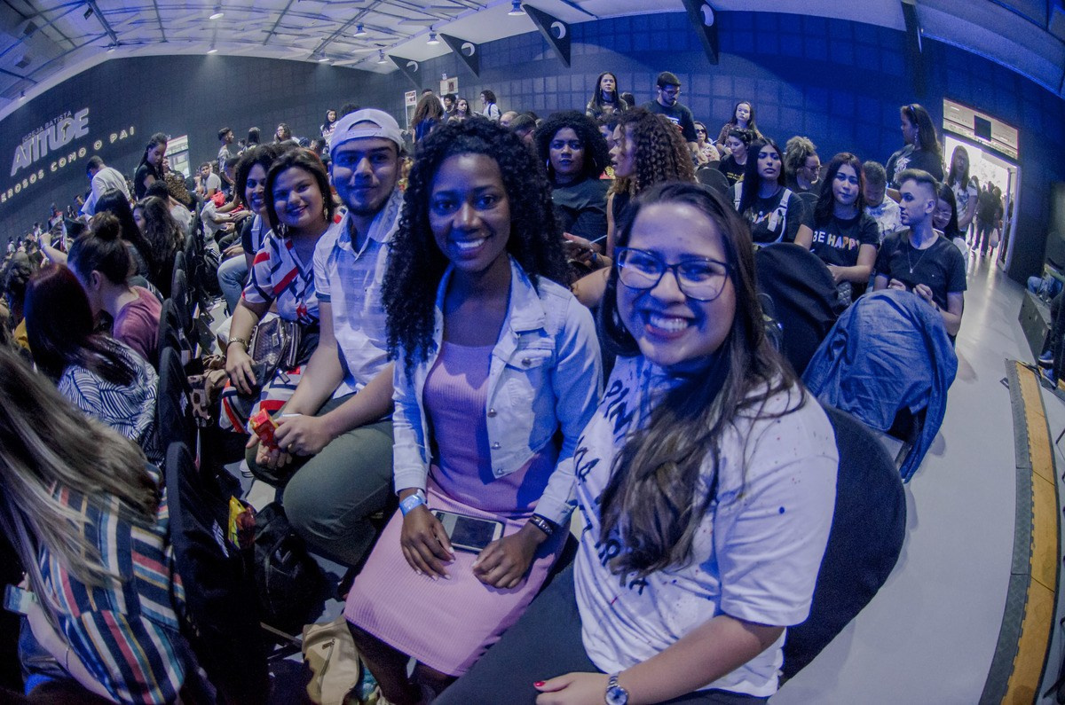 ASU Tour RJ. Fotógrafa de Eventos em São Paulo e Sorocaba Kika Damasceno