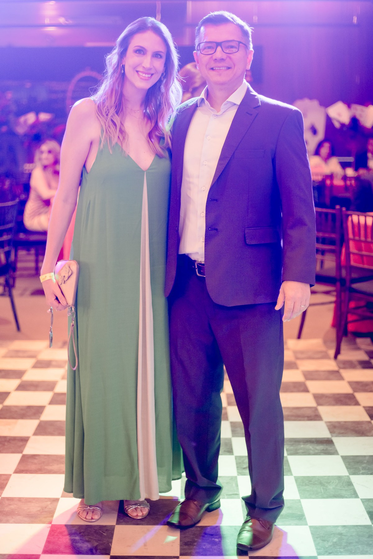 Ednéia - Aniversário Las Vegas. Fotógrafa de Eventos em São Paulo e Sorocaba Kika Damasceno