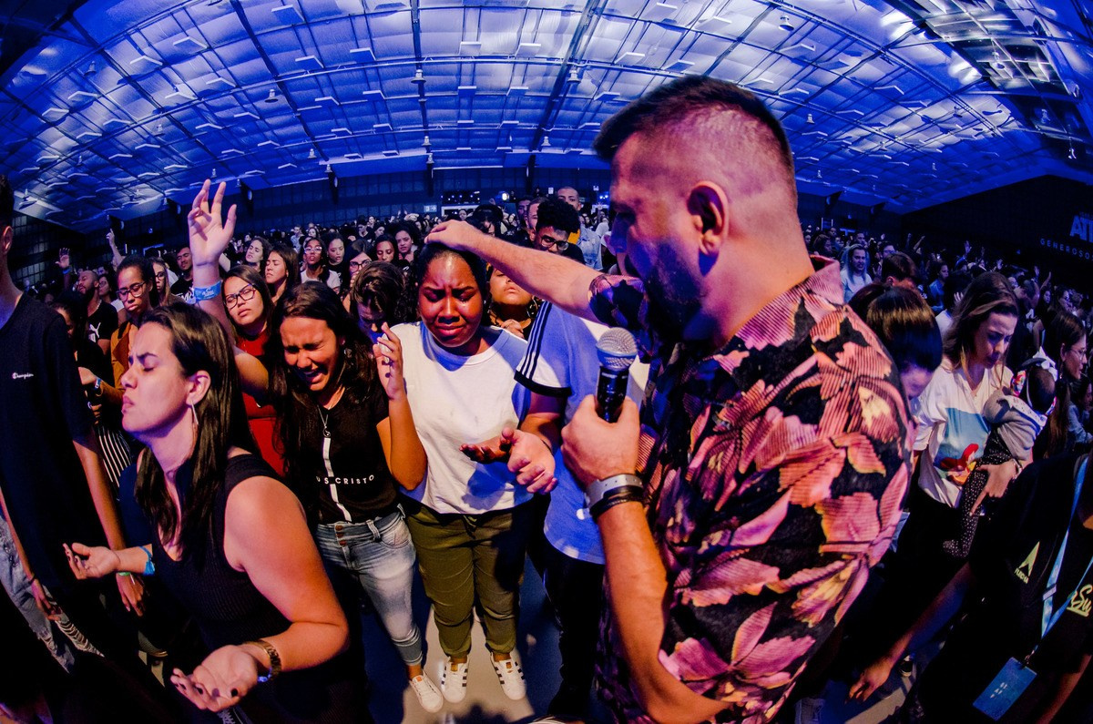 ASU Tour RJ. Fotógrafa de Eventos em São Paulo e Sorocaba Kika Damasceno