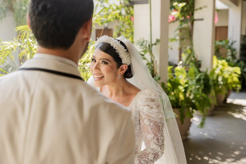 M + A (1). Luis Astorga - Fotografo de Bodas