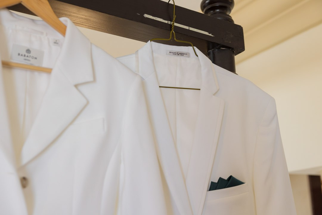 M + K. Luis Astorga - Fotografo de Bodas