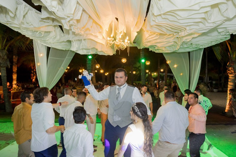 A + E. Luis Astorga - Fotografo de Bodas