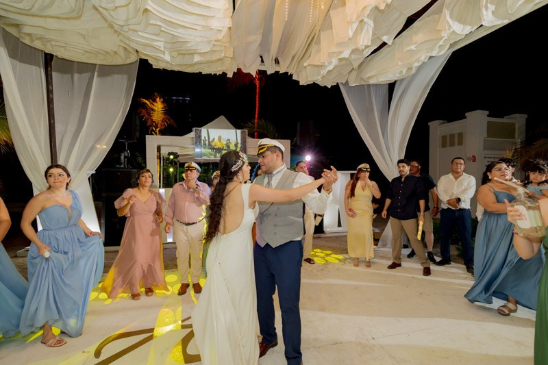 A + E. Luis Astorga - Fotografo de Bodas