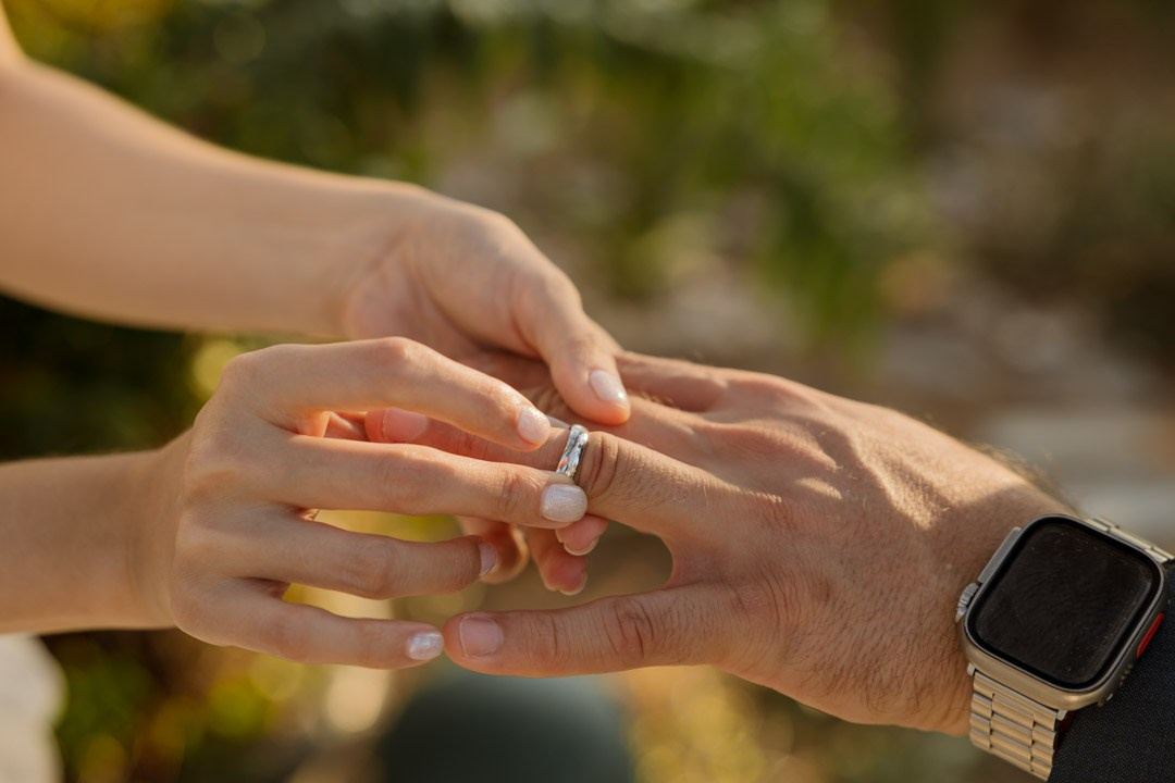 V + R. Luis Astorga - Fotografo de Bodas