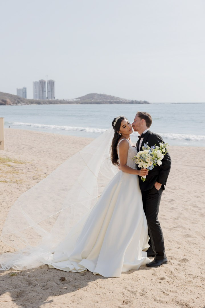 A + D. Luis Astorga - Fotografo de Bodas