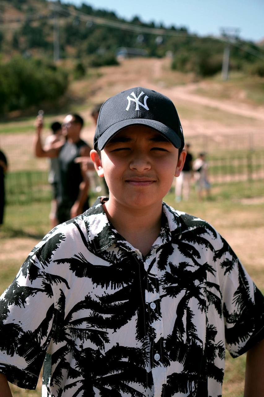 Befit Race. Диана Сонни фотограф, город Ташкент