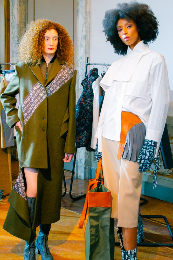 Emerging talents. Anastasiia Buchinskaia Fotografa Milano