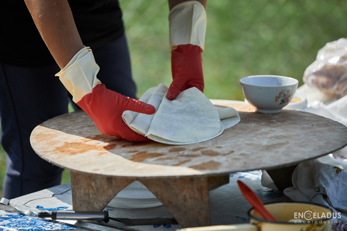 Team buildings. Photographer in Baku Kamran Enceladus