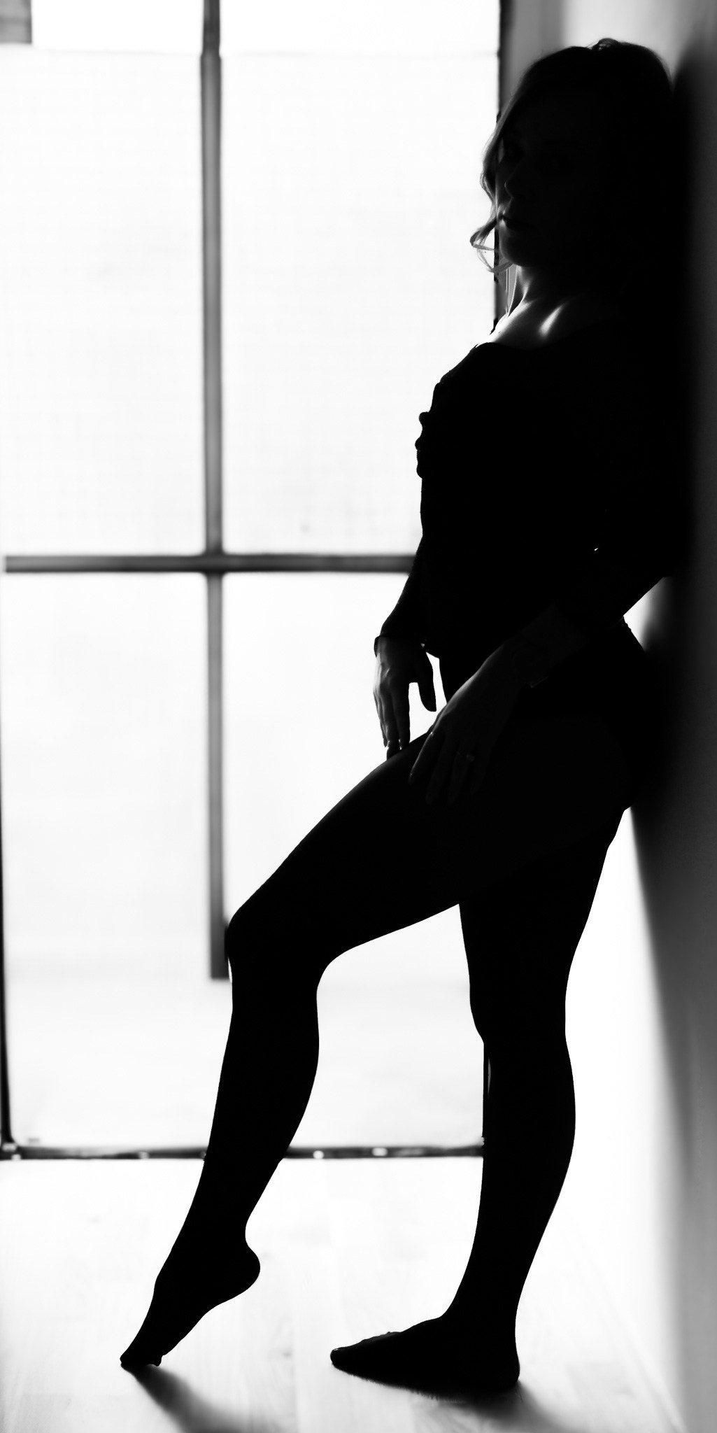 Boudoir Photography in Vienna, Austria