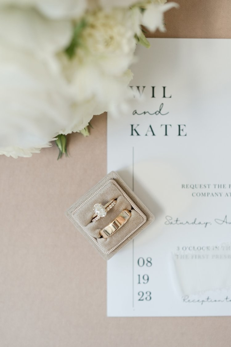 Will and Kate. Stefanovich Photography | Boston, MA