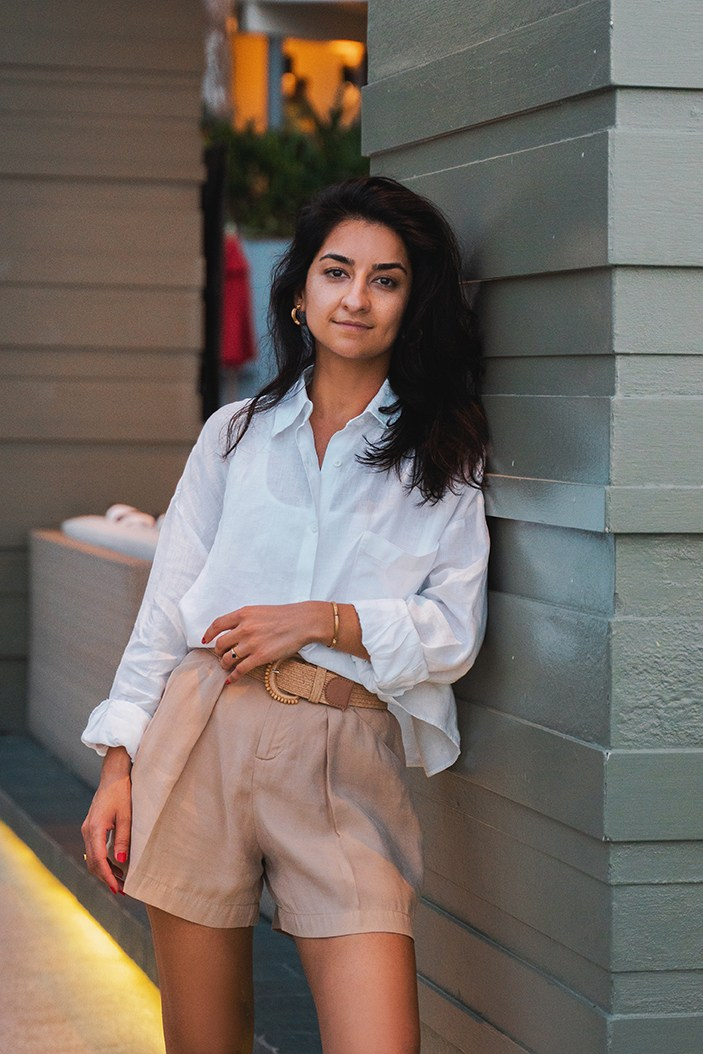 Portrait Photography in Hoi An | Natural & Expressive. Photographer in Hoi An — Veronika Guzenko. Natural photoshoots for couples, families and solo travelers. Book your shoot today