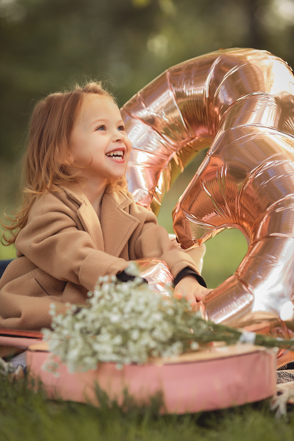 Copii. Fotograf de familie la Ungheni și Reggio-Emilia, Alessia Slivca