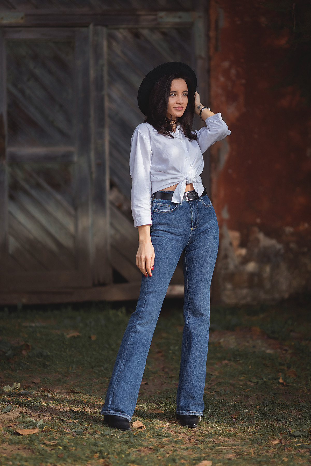 Perechi. Fotograf de familie la Ungheni și Reggio-Emilia, Alessia Slivca