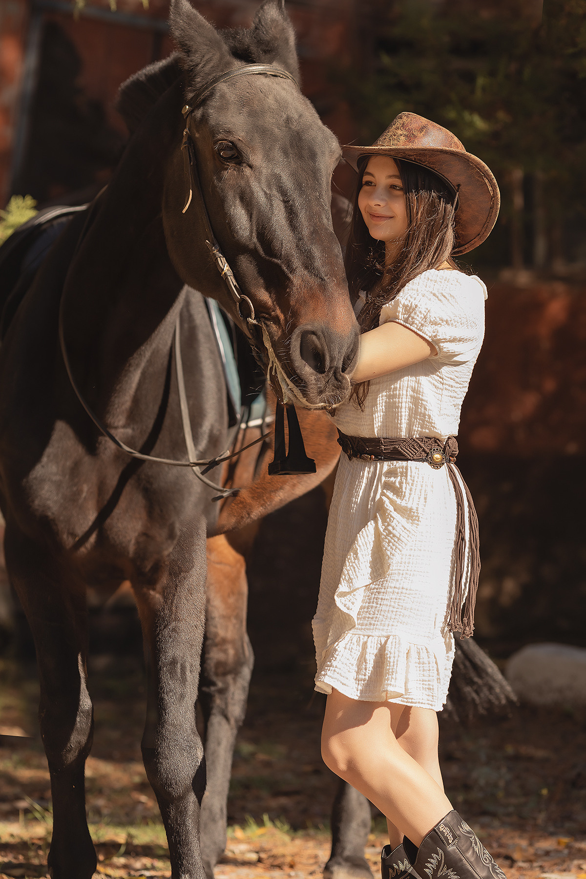 Copii. Fotograf de familie la Ungheni și Reggio-Emilia, Alessia Slivca