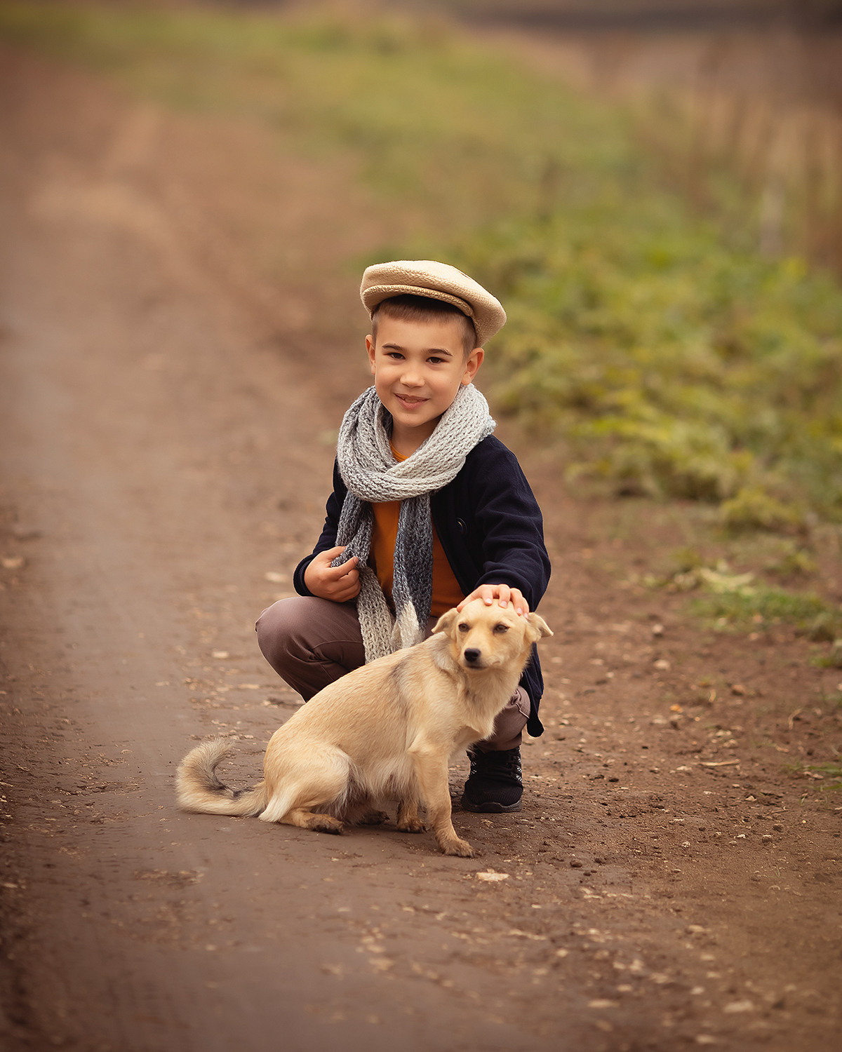 Copii. Fotograf de familie la Ungheni și Reggio-Emilia, Alessia Slivca