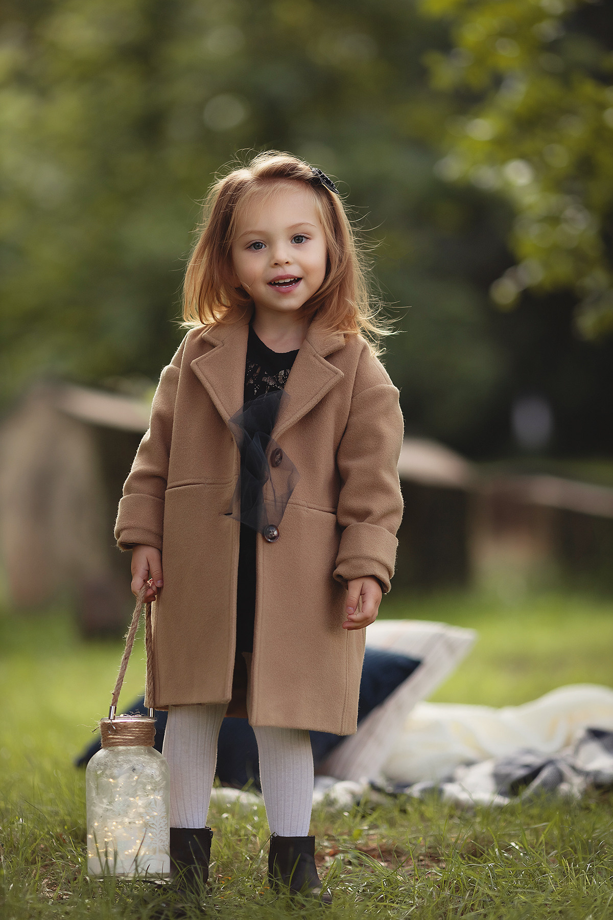 Copii. Fotograf de familie la Ungheni și Reggio-Emilia, Alessia Slivca