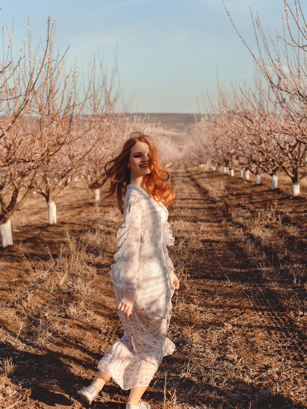 Porterete. Fotograf de familie la Ungheni și Reggio-Emilia, Alessia Slivca