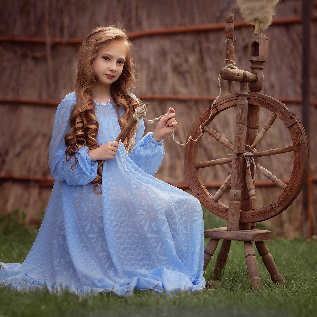 Arta. Fotograf de familie la Ungheni și Reggio-Emilia, Alessia Slivca