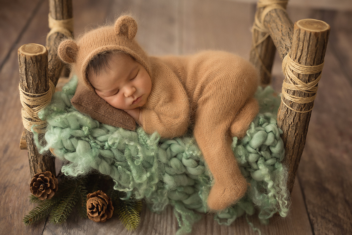 Nounascuti. Fotograf de familie la Ungheni și Reggio-Emilia, Alessia Slivca