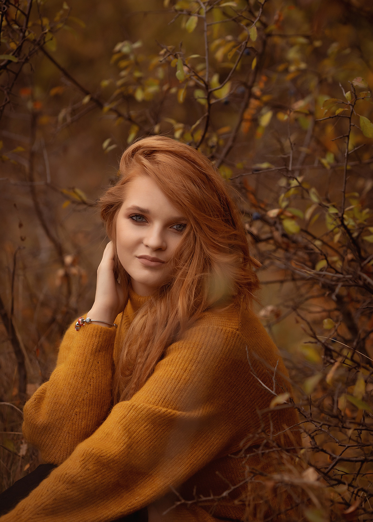 Porterete. Fotograf de familie la Ungheni și Reggio-Emilia, Alessia Slivca