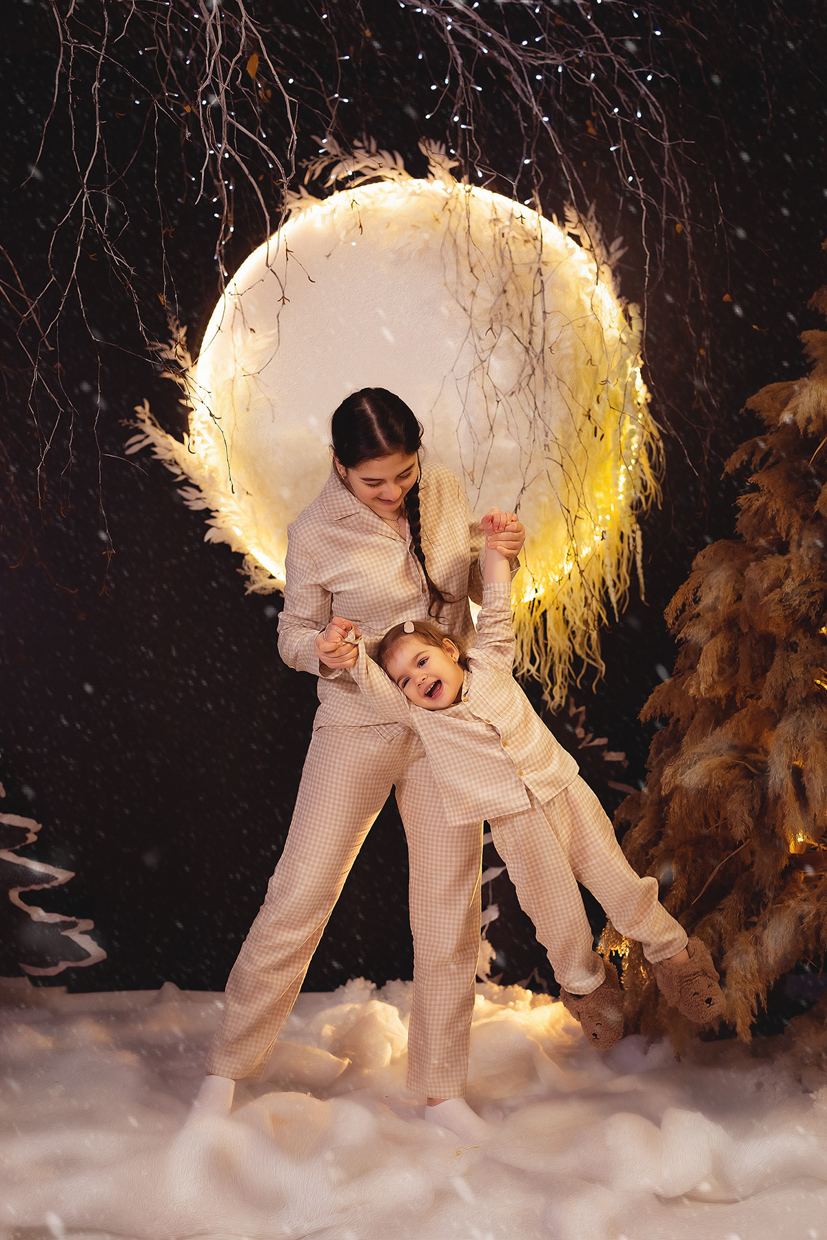 Copii. Fotograf de familie la Ungheni și Reggio-Emilia, Alessia Slivca