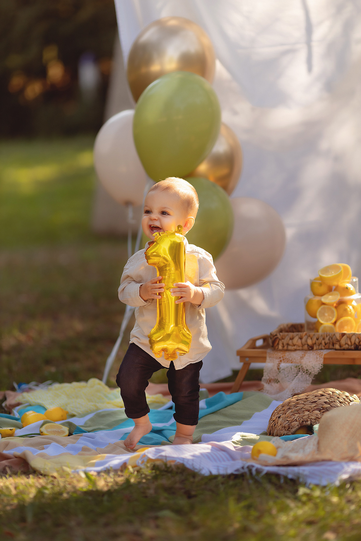 Copii. Fotograf de familie la Ungheni și Reggio-Emilia, Alessia Slivca