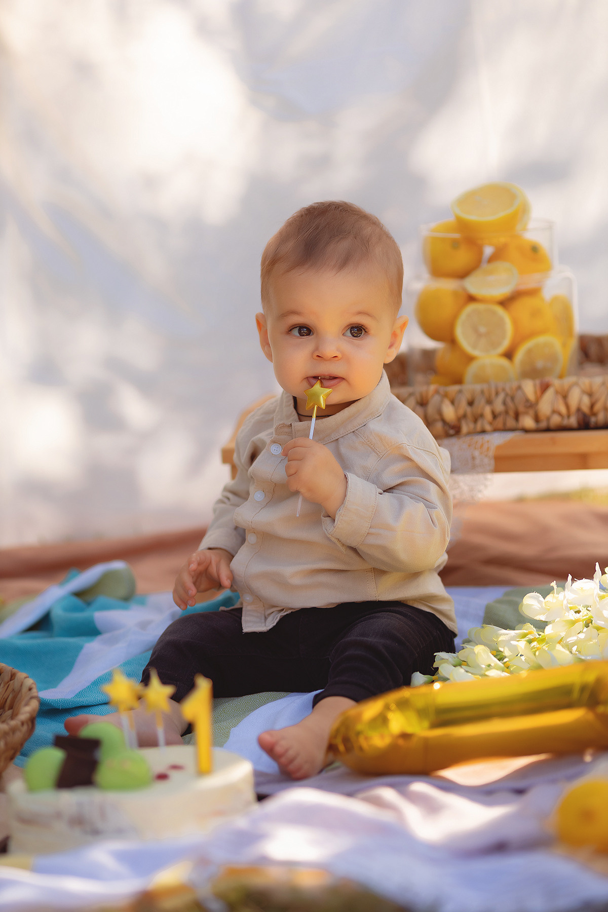 Copii. Fotograf de familie la Ungheni și Reggio-Emilia, Alessia Slivca