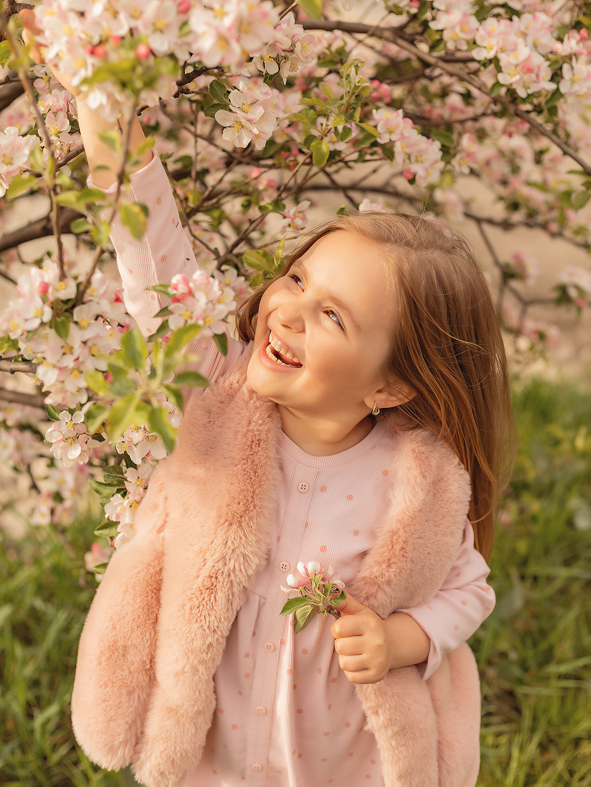 Copii. Fotograf de familie la Ungheni și Reggio-Emilia, Alessia Slivca