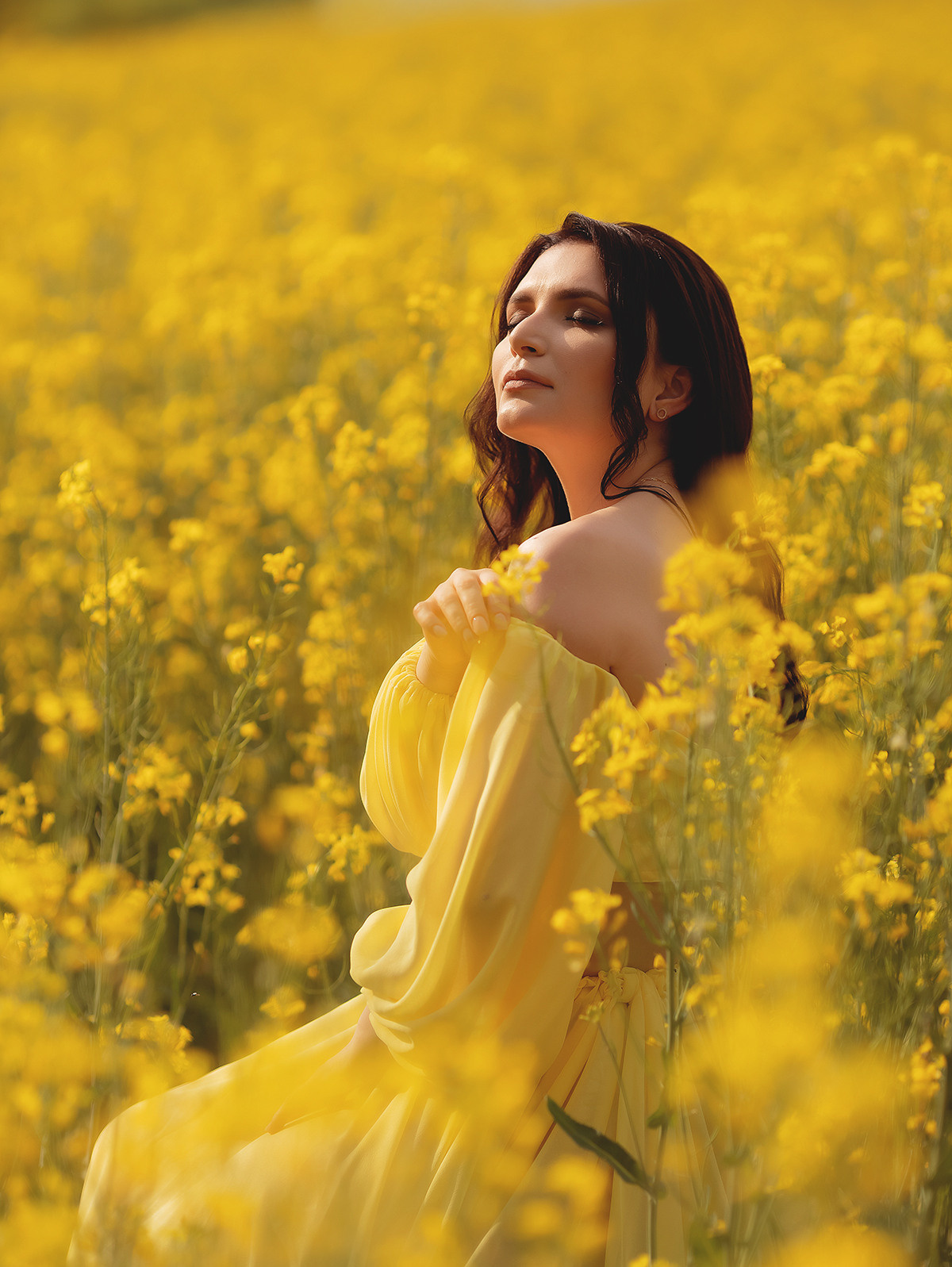 Porterete. Fotograf de familie la Ungheni și Reggio-Emilia, Alessia Slivca