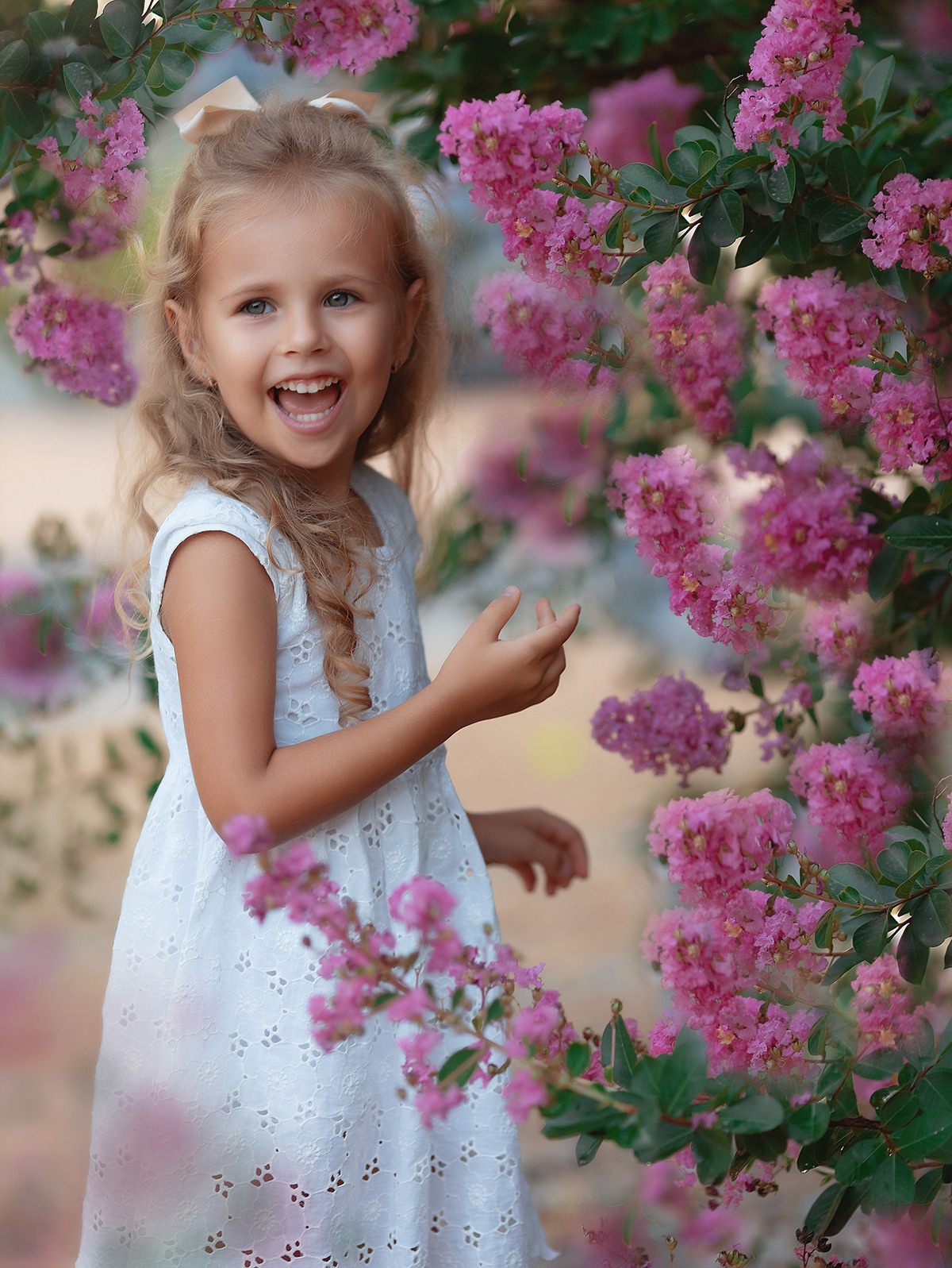 Copii. Fotograf de familie la Ungheni și Reggio-Emilia, Alessia Slivca