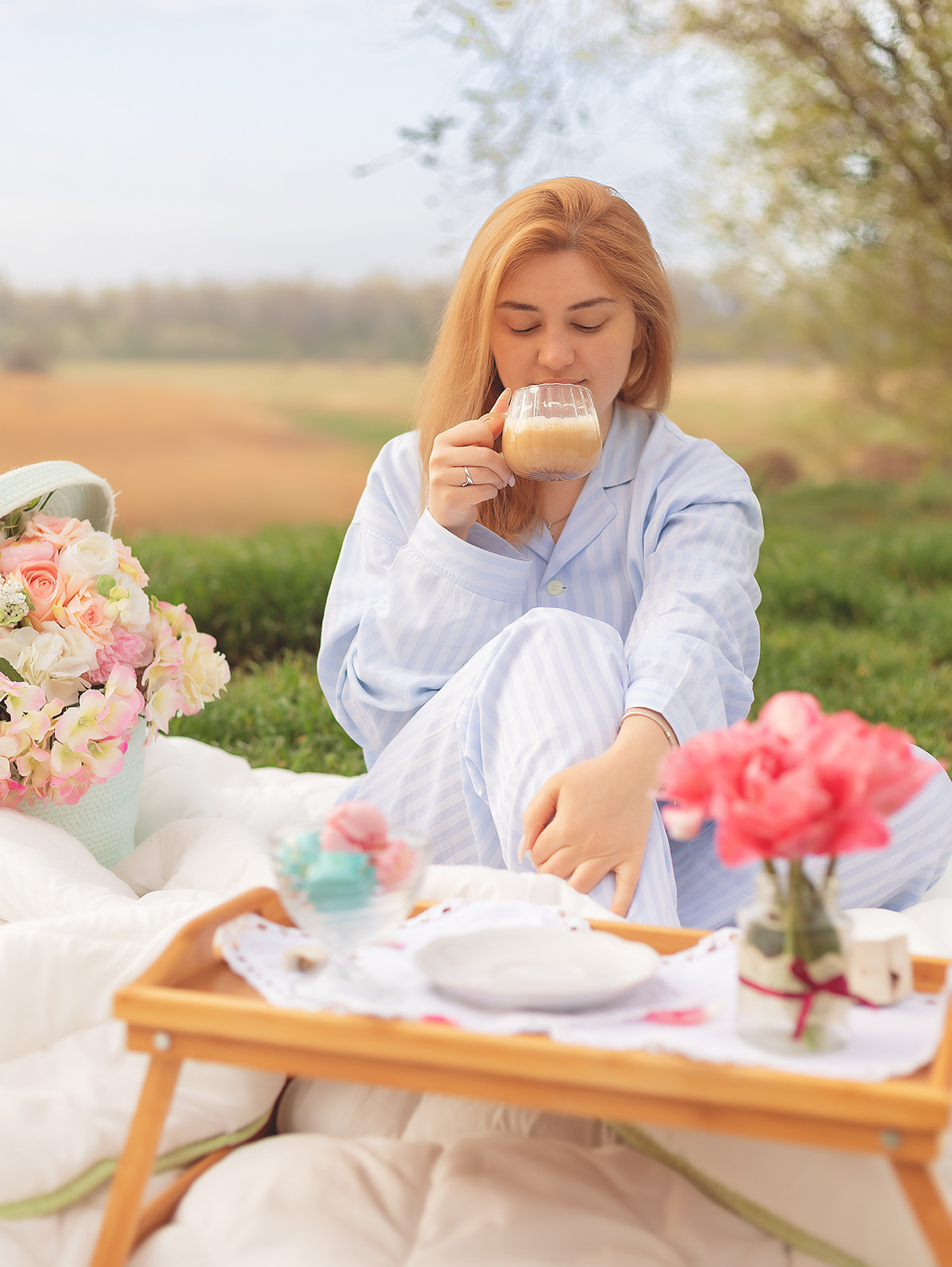 Porterete. Fotograf de familie la Ungheni și Reggio-Emilia, Alessia Slivca