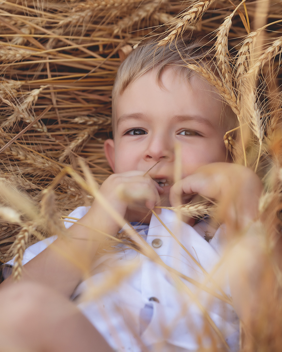 Copii. Fotograf de familie la Ungheni și Reggio-Emilia, Alessia Slivca
