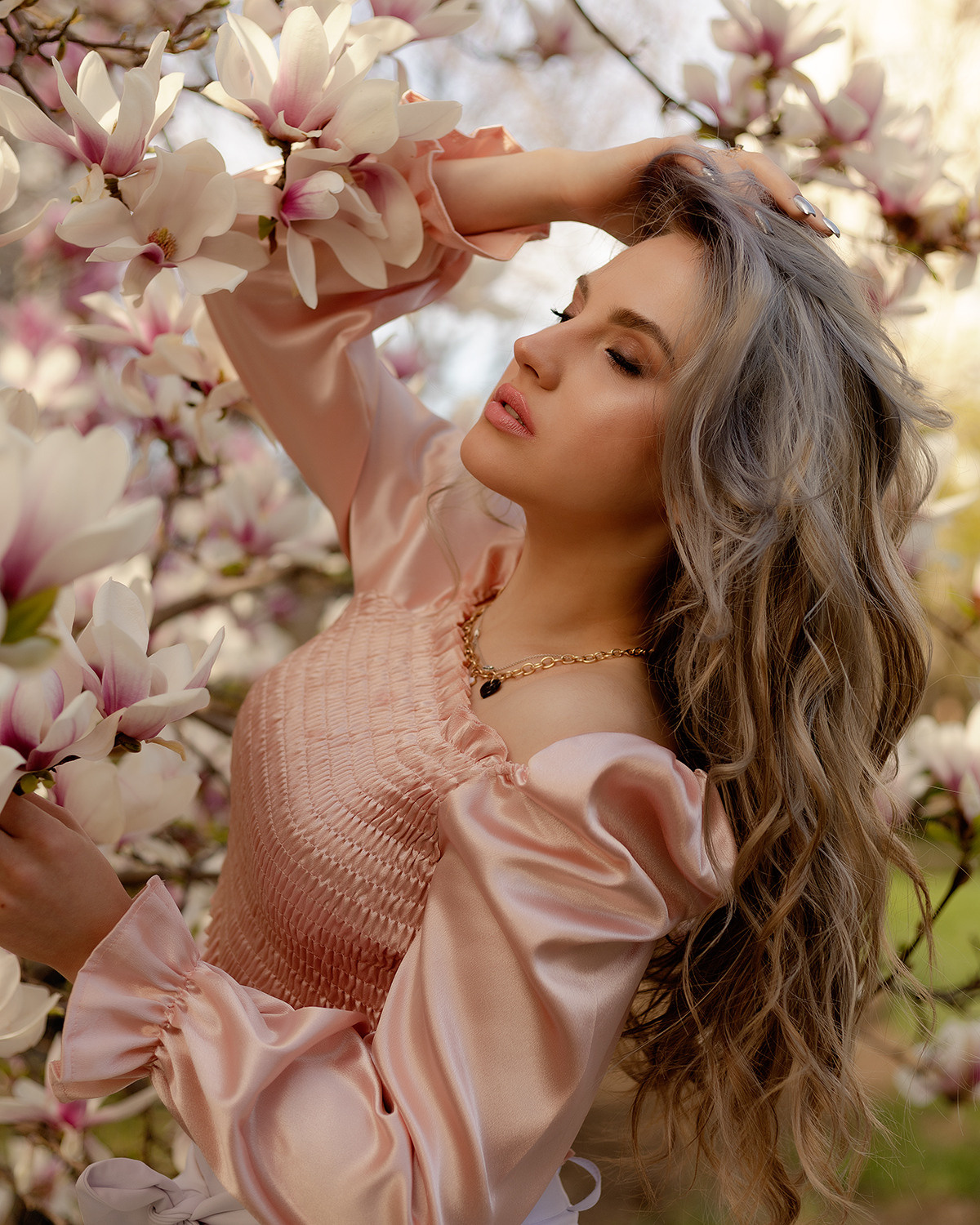 Porterete. Fotograf de familie la Ungheni și Reggio-Emilia, Alessia Slivca