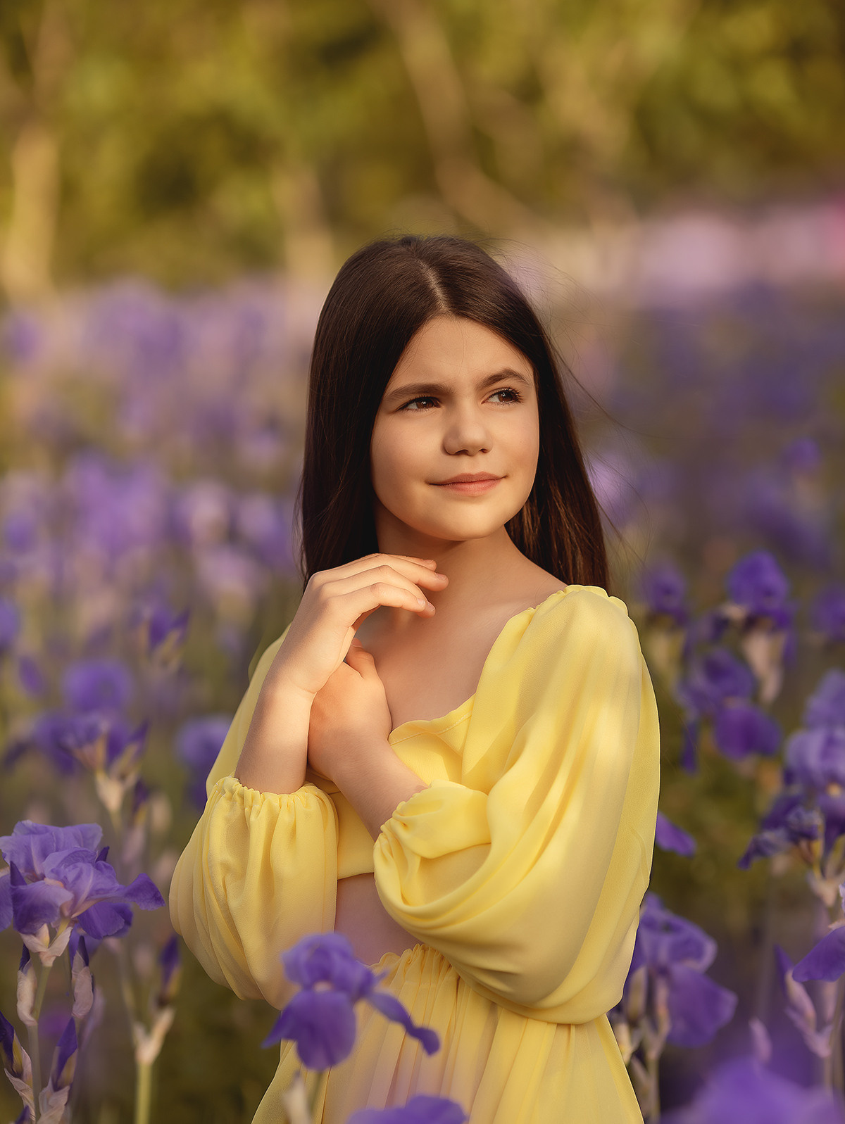 Copii. Fotograf de familie la Ungheni și Reggio-Emilia, Alessia Slivca